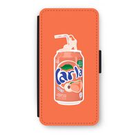 S(peach)less: iPhone 7 Plus Flip Hoesje