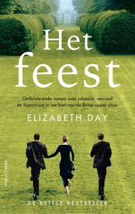 Het feest - Elizabeth Day - ebook