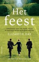 Het feest - Elizabeth Day - ebook - thumbnail