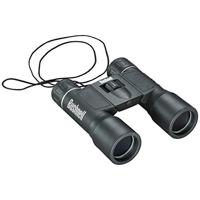 Bushnell - Powerview - 16x32 - Compacte Verrekijker - Zwart - Dakkant Prisma - 131632