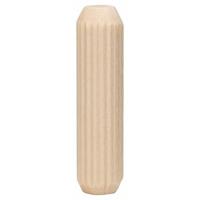 Bosch Accessories Houten deuvel 40 mm 10 mm 2607000447 120 stuk(s) - thumbnail