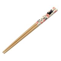 Kiki's Delivery Service Chopsticks Rose Jiji - thumbnail