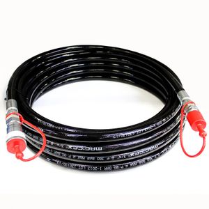 MagicFX MFX1152 CO2 slang 3/4" (10 meter)