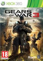 Gears of War 3