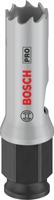Bosch 1x PRO Multi Material Power Change Plus gatzaag (voor Zachthout, Gipsplaat, Ø 16 mm, Professional Accessoires Boor-/schroefmachines)