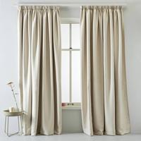 Wehkamp Home verduisterend gordijn kant en klaar (per stuk) (280 x 270 cm)