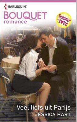 Veel liefs uit Parijs Veel liefs uit Parijs
