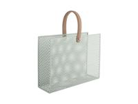 Present Time Perky tijdschriftenrek