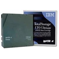 LTO4 800/1600 GB data, 5-pack