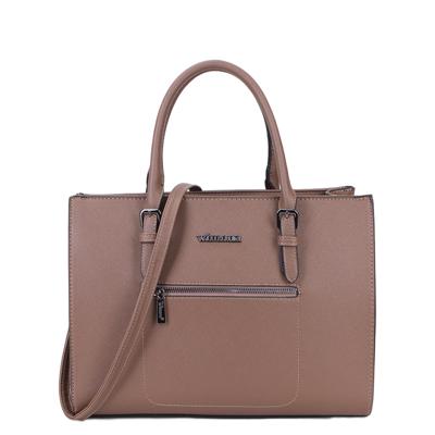 Wimona Natalia Handtas taupe