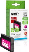 KMP know how in modern printing Inktcartridge compatibel HP 953XL (F6U17AE) - inktcartridge magenta, HP Officejet Pro 7720, 7730, 7740, 8210, 8218, 8710, 8715, 8720, 8725, 8730, 8740 H166MX