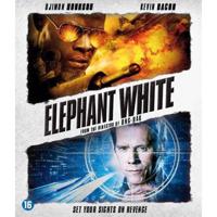Elephant White (Blu-ray)