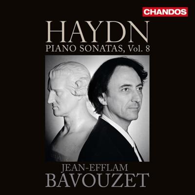 Haydn Piano Sonatas Vol. 8 - CD (0095115208724)