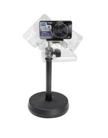 Adam Hall DCAM1 Accessoirehouder Schroefdraad (buiten): 1/4