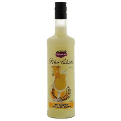 Cocktail Piña Colada Cocktail Piña Colada