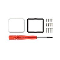 GoPro ALNRK-301 camera en accessoires Hero3 Lens Replacement Kit, zwart