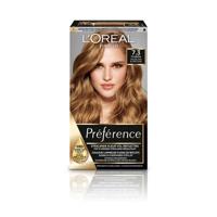 L’Oréal Paris Préférence Récital 7.3 - Goudblond - Haarverf met Color extender