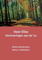 Voor Elise - Denise Keustermans, Henry J. Sienkiewicz - Paperback (9789463450805)