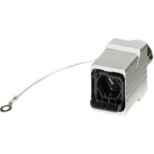 Phoenix Contact 1608142 Sensor/actuator connector, niet geassembleerd Beschermkap 1 stuk(s)