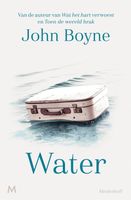 Water - John Boyne - ebook - thumbnail