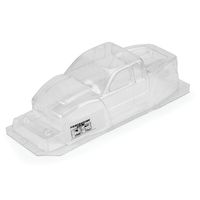 Proline Cliffhanger High Performance clear body - Axial SCX24 (PL3596-00) - thumbnail