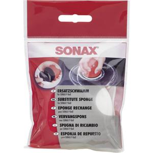 Sonax 417241 Reservespons voor P-Ball 1 stuk(s) (l x b x h) 110 x 100 x 30 mm