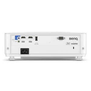 BenQ TH685P beamer/projector Projector met normale projectieafstand 3500 ANSI lumens DLP 1080p (1920x1080) Wit