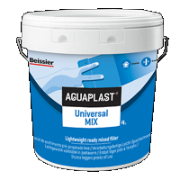 aguaplast universal mix 4 ltr