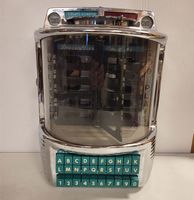 Wurlitzer Wallbox Model 5210 No.2