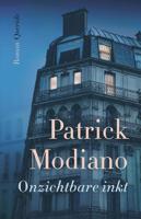 Onzichtbare inkt - Patrick Modiano - ebook