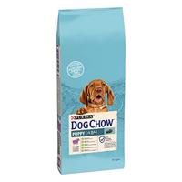 Purina Dog Chow Puppy Hond met lam 14 kg