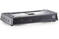 LevelOne FSW-0508 Fast Ethernet Switch 5-poorts 10/100Mbps Desktop/Pocket