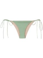 Clube Bossa bas de bikini Aava - Vert