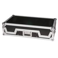 DAP DCA-CORE1 flightcase voor Core Mix en 2x CDMP-750 - thumbnail