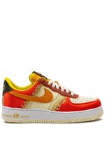 Nike baskets Air Force 1 '07 'Little Accra' - Orange