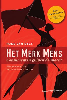 Het merk mens - Fons van Dyck - eBook (9789020989731) Het merk mens - Fons van Dyck - eBook (9789020989731)