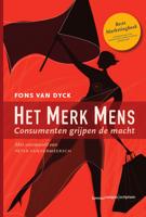 Het merk mens - Fons van Dyck - eBook (9789020989731)