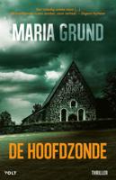 De hoofdzonde (Paperback)