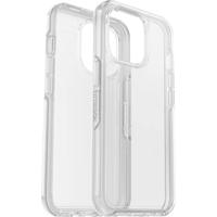 Otterbox Symmetry Clear Backcover Apple iPhone 13 Pro Transparant - thumbnail