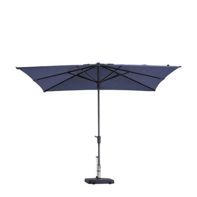 Madison parasol Syros (280x280 cm) Madison parasol Syros (280x280 cm)