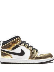 Jordan Kids baskets Air Jordan 1 SE