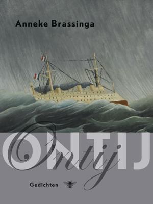 Ontij - Anneke Brassinga - eBook (9789023466161)