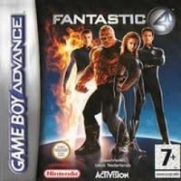 Fantastic Four - thumbnail