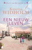 Een nieuw leven - Katarina Widholm - ebook - thumbnail