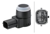 Sensor, park distance control HELLA, u.a. fÃ¼r Opel, Vauxhall