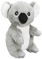 TRIXIE Knuffeldier Be Eco Koala Elly, pluche gerecycled, 21 cm - 34880