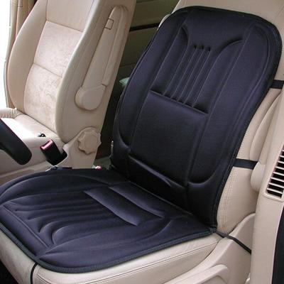 Verwarmingskussen voor in de auto (12 V) Verwarmingskussen voor in de auto (12 V)