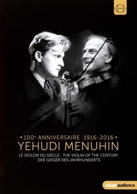 The Violin Of The Century - DVD (0880242738981)