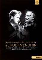 The Violin Of The Century - DVD (0880242738981)