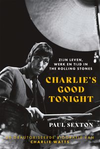 Charlie's Good Tonight - Paul Sexton - ebook